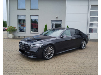 מכונית MERCEDES-BENZ
