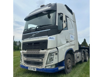 יחידת טרקטור VOLVO FH 500