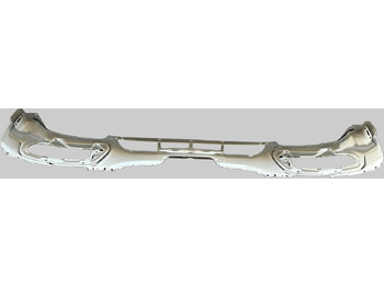חָדָשׁ פגוש עבור משאית 1869588C DAF XF 106 E6 BUMPER WIT H3279: תמונה 2