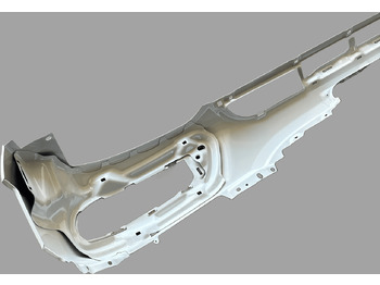 חָדָשׁ פגוש עבור משאית 1869588C DAF XF 106 E6 BUMPER WIT H3279: תמונה 4