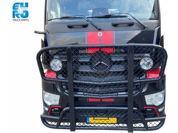 גוף וחלק חיצוני