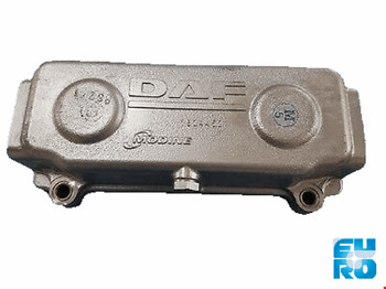 מקרר שמן DAF CF