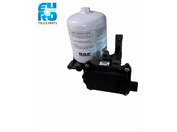 מסנן אוויר DAF