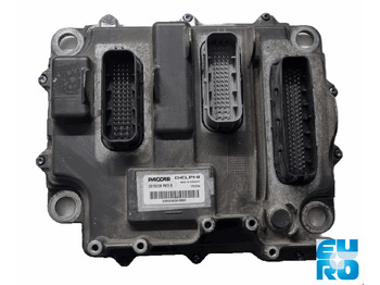 ECU DAF