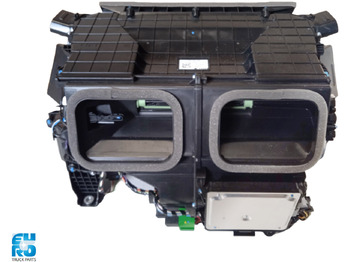 חָדָשׁ רדיאטור עבור משאית DAF XF 106 VERWARMING, CCC 2017- NIEUW 2302628: תמונה 3