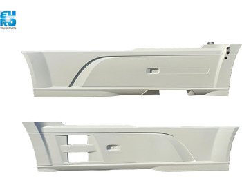 פגוש DAF CF