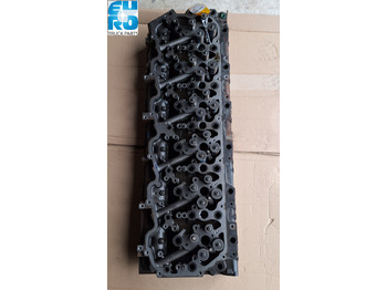 ראש צילינדר עבור משאית DAF XG CYLINDER HEAD ENGINE MX-13 USED + DEPOSIT: תמונה 3