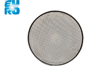 מערכת פליטה עבור משאית DPF FILTER VOLVO FH/FM4, RVI RECONDITIONED + DEPOSIT 21716417REC: תמונה 3