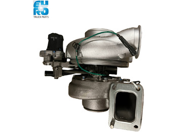 טורבו IVECO