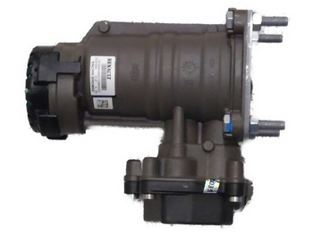 חָדָשׁ שסתום בלמים עבור משאית KLEP EBS, KNORR-BREMSE 23166657: תמונה 2