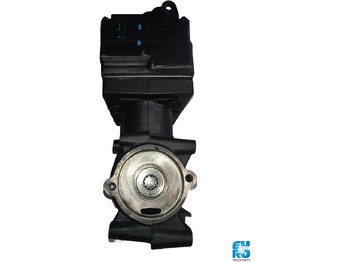 מדחס בלם אוויר עבור משאית LUCHTCOMPRESSOR DAF 106 E-6 GEREVISEERD + BORG 2234907REC: תמונה 3