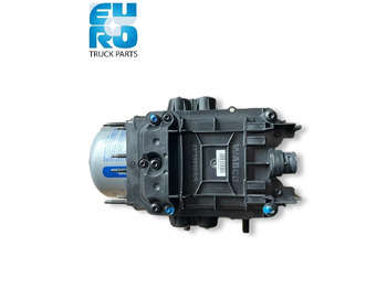 חָדָשׁ מסנן אוויר עבור משאית LUCHTDROGER SC.R 04- WABCO 9325100090: תמונה 5