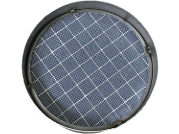 חָדָשׁ מערכת פליטה עבור משאית MB ACTROS MP5, ANTOS, AROCS DPF FILTER | AFTERMARKET +BORG | 0024905692: תמונה 3