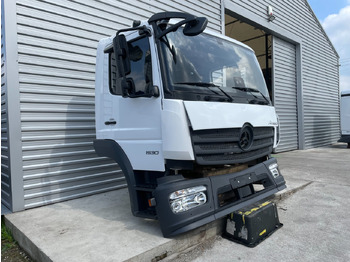 חָדָשׁ תא עבור משאית MB ATEGO CABINE EURO 6 TUNEL VOOR 6 CYL.MOTOR INCL. SEAT 000074A: תמונה 4