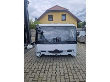תא MERCEDES-BENZ Atego