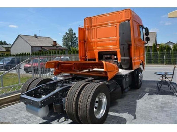 חָדָשׁ תיבת הילוכים עבור משאית Nieuwe ZF12S2331TD DAF XF106 handbak: תמונה 3 חָדָשׁ תיבת הילוכים עבור משאית Nieuwe ZF12S2331TD DAF XF106 handbak: תמונה 3