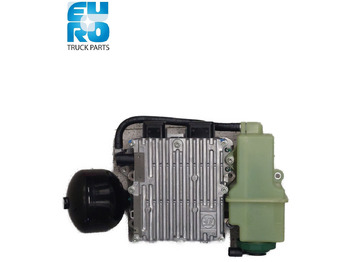 תמסורת WABCO