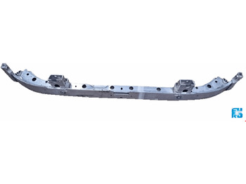 גוף וחלק חיצוני עבור משאית RVI T-RANGE ONDERRIJBEVEILIGING (VOOR) 7484506502U: תמונה 3