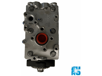 חָדָשׁ מדחס בלם אוויר עבור משאית SC.R 16- LUCHTCOMPRESSOR WABCO RECOND. 9125220000REC  +STATIE €200: תמונה 3