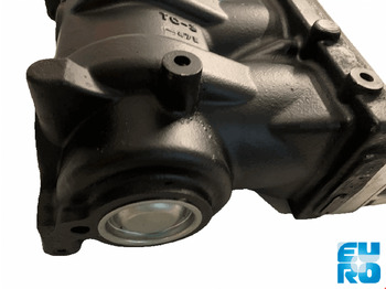 חָדָשׁ מדחס בלם אוויר עבור משאית SC.R 16- LUCHTCOMPRESSOR WABCO RECOND. 9125220000REC  +STATIE €200: תמונה 4