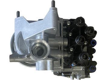 חָדָשׁ מסנן אוויר עבור משאית SCANIA EURO 6 APS LUCHTDROGER MET FILTER + STATIEGELD | 2608040: תמונה 4