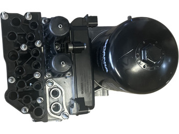 חָדָשׁ מסנן אוויר עבור משאית SCANIA EURO 6 APS LUCHTDROGER MET FILTER + STATIEGELD | 2608040: תמונה 3