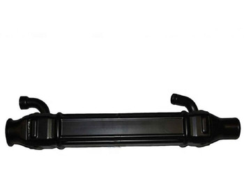 מקרר EGR SCANIA R