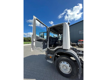 יחידת טרקטור Scania  Scania P124 360 1998 6x4: תמונה 2