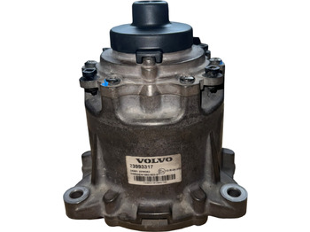 חָדָשׁ מנוע וחלקים עבור משאית VO FH4 ELEKTROMOTOR TYPE-FH 21476493: תמונה 2