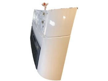 מכסה מנוע עבור משאית VO FH5 FRONT PANEEL FRAME ENKEL GEBRUIKT 84281138U: תמונה 3