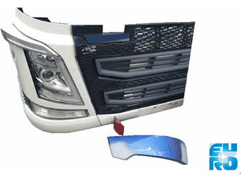 חָדָשׁ מכסה מנוע עבור משאית VOLVO FH 4 VOORKANT ONDER GEBRUIKT XENON-KOPLAMP 000193: תמונה 2