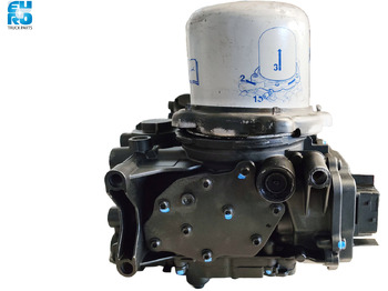 מסנן אוויר VOLVO FH