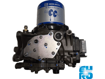 מסנן אוויר VOLVO FH