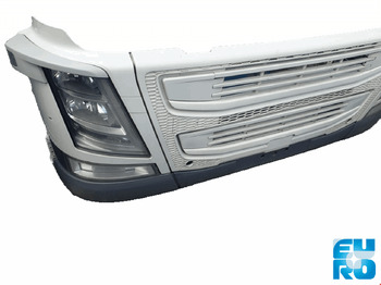 מכסה מנוע VOLVO FM