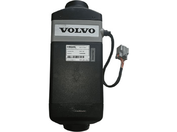 חימום/ אוורור WEBASTO