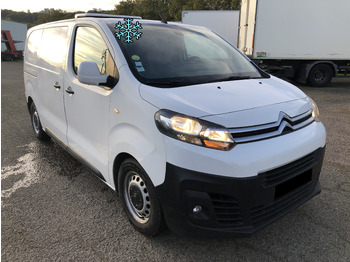 כלי רכב מסחרי לקירור CITROËN Jumpy