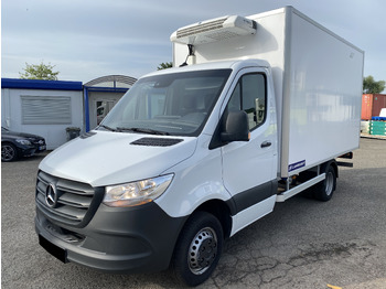 כלי רכב מסחרי לקירור MERCEDES-BENZ Sprinter 514
