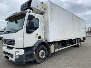 משאית קירור VOLVO FE