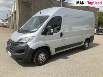 כלי רכב מסחרי קטן FIAT Ducato