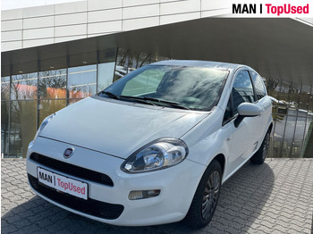 כלי רכב מסחרי קטן FIAT