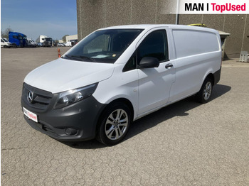 כלי רכב מסחרי קטן MERCEDES-BENZ Vito 111