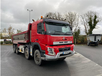 מזהיר VOLVO FMX