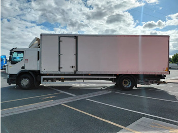 הַחכָּרָה 2019 Renault D 18 Wide 2019 Renault D 18 Wide: תמונה 5 הַחכָּרָה 2019 Renault D 18 Wide 2019 Renault D 18 Wide: תמונה 5