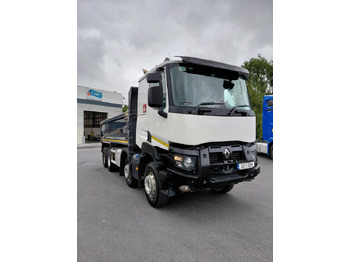 מזהיר RENAULT K 440