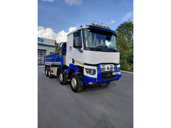 מזהיר RENAULT K 440