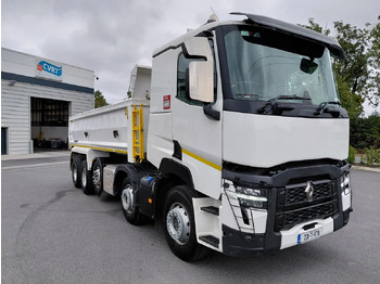 מזהיר RENAULT C 440