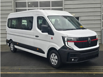 מיניבוס RENAULT Master
