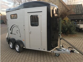 קרון נגרר לסוסים CHEVAL LIBERTÉ