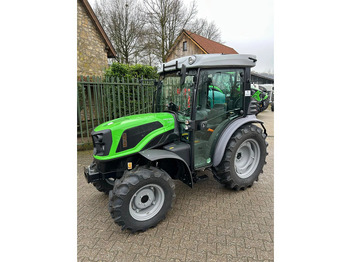 טרקטור קומפקטי DEUTZ