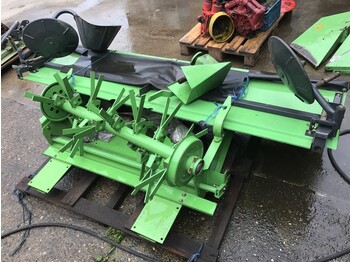 מכסחה DEUTZ
